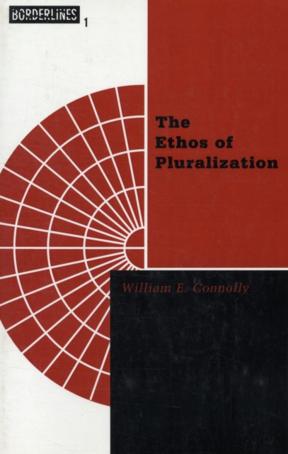 Ethos Of Pluralization, Paperback / softback Book