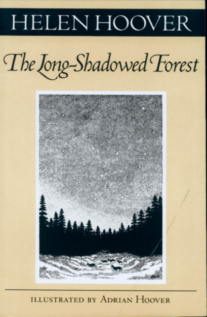 Long-Shadowed Forest, Paperback / softback Book