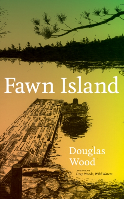 Fawn Island, Paperback / softback Book