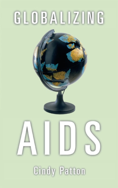 Globalizing Aids, Hardback Book