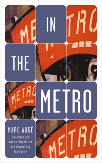 In The Metro, Paperback / softback Book