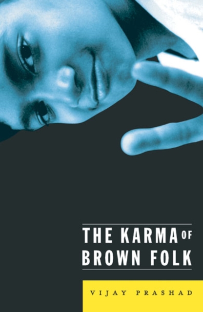 Karma Of Brown Folk, Paperback / softback Book
