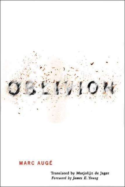 Oblivion, Paperback / softback Book