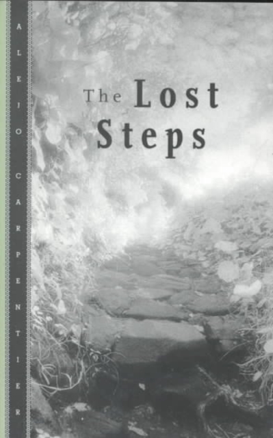 Lost Steps, Paperback / softback Book