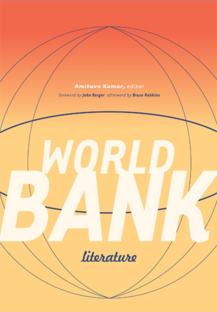 World Bank Literature, Hardback Book
