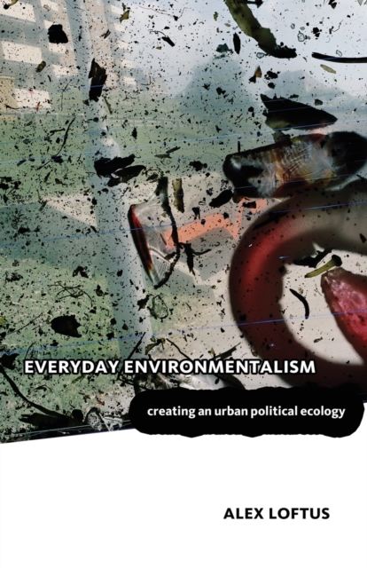 Everyday Environmentalism : Creating an Urban Political Ecology, Paperback / softback Book