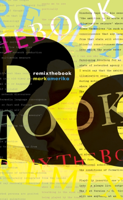 remixthebook, Paperback / softback Book