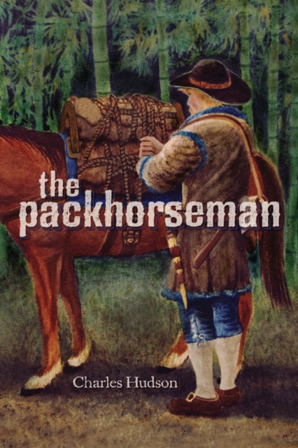 The Packhorseman, Paperback / softback Book