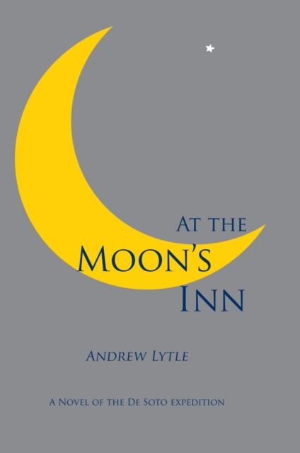 At the Moon's Inn, Paperback / softback Book