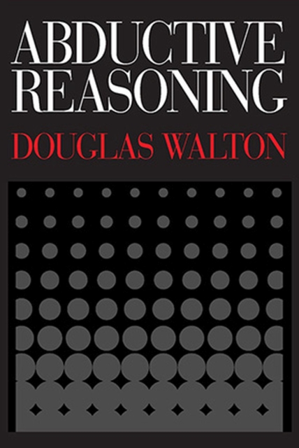 Abductive Reasoning, Paperback / softback Book