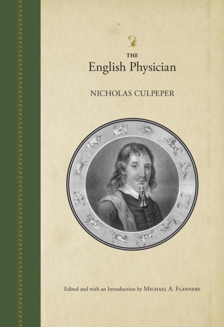 The English Physician, Paperback / softback Book