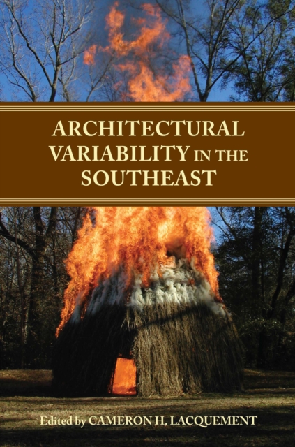 Architectural Variability in the Southeast, EPUB eBook