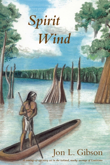 Spirit Wind, EPUB eBook