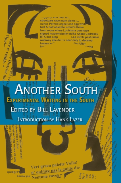 Another South : Experimental Writing in the South, EPUB eBook