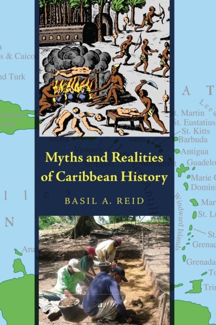 Myths and Realities of Caribbean History, EPUB eBook