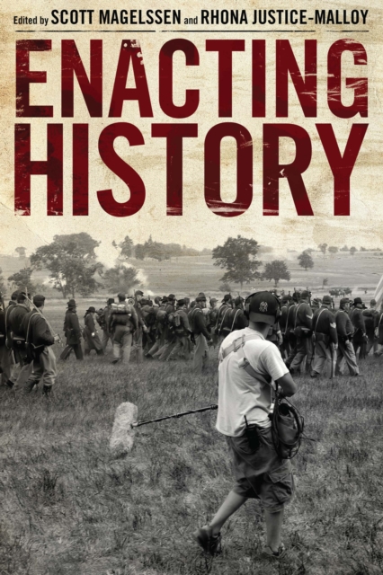 Enacting History, EPUB eBook