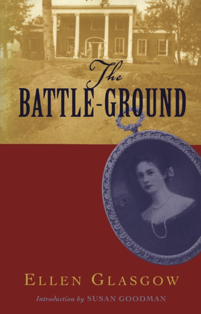 The Battle-Ground, EPUB eBook