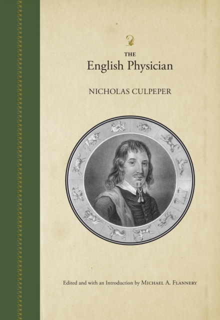 The English Physician, EPUB eBook