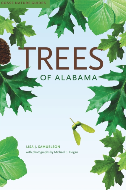 Trees of Alabama, EPUB eBook
