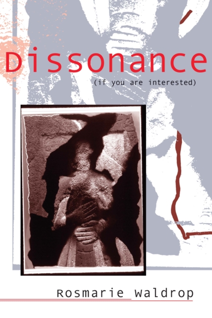 Dissonance (if you are interested), EPUB eBook