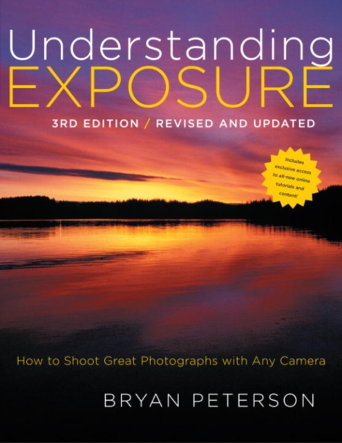 Understanding Exposure, 3rd Edition, EPUB eBook