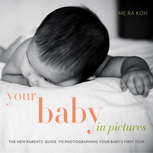 Your Baby in Pictures, EPUB eBook