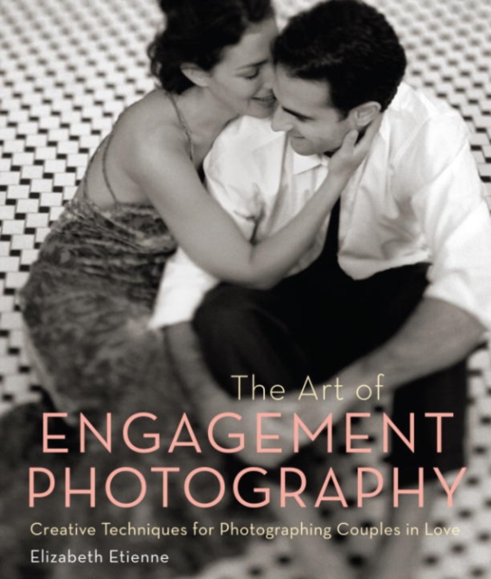 Art of Engagement Photography, EPUB eBook