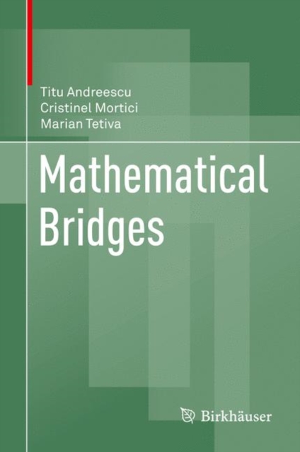 Mathematical Bridges, EPUB eBook