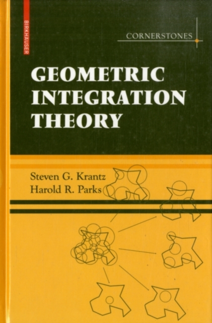 Geometric Integration Theory, PDF eBook