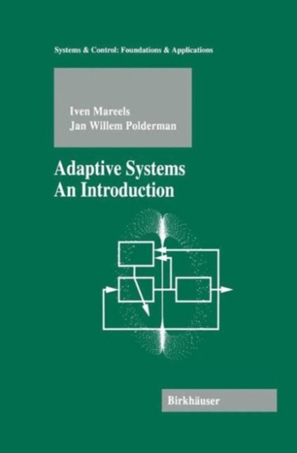 Adaptive Systems : An Introduction, PDF eBook