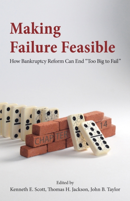 Making Failure Feasible, PDF eBook