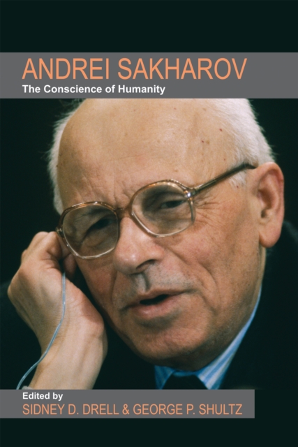 Andrei Sakharov : The Conscience of Humanity, EPUB eBook