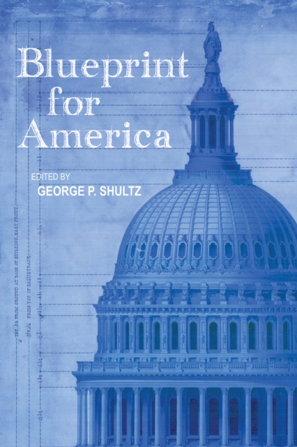 Blueprint for America, Paperback / softback Book