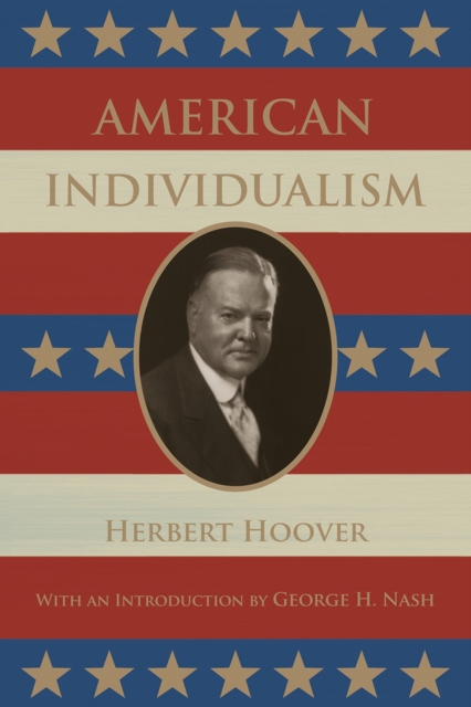 American Individualism, Paperback / softback Book