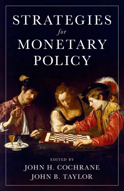 Strategies for Monetary Policy, EPUB eBook