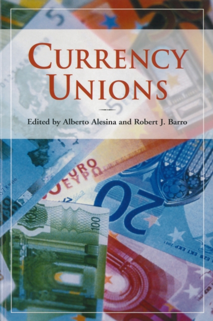 Currency Unions, EPUB eBook