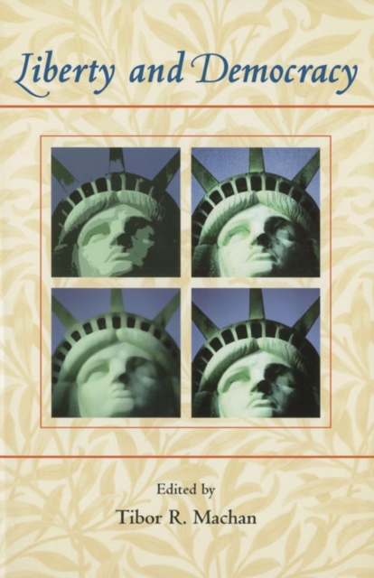 Liberty and Democracy, PDF eBook