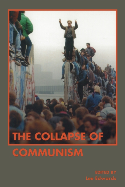 The Collapse of Communism, EPUB eBook