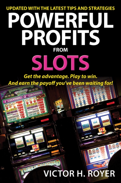 Powerful Profits From Slots, EPUB eBook