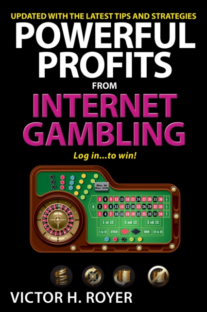 Powerful Profits From Internet Gambling, EPUB eBook