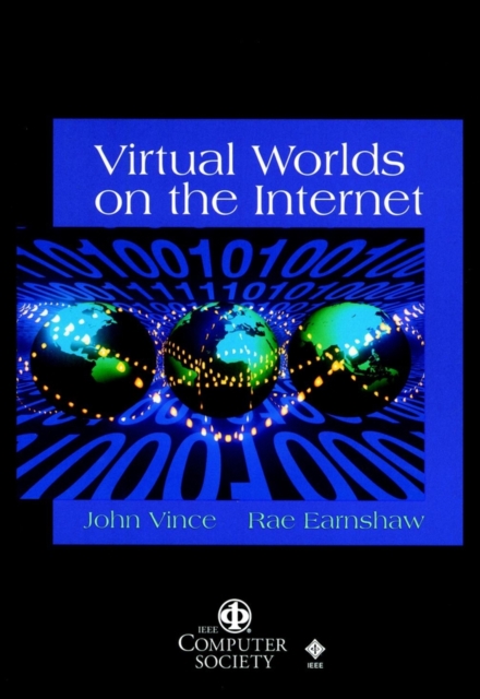 Virtual Worlds on the Internet, Paperback / softback Book