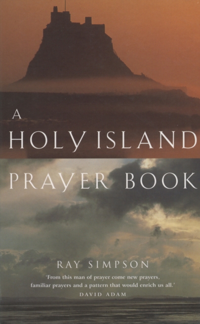 A Holy Island Prayer Book, EPUB eBook