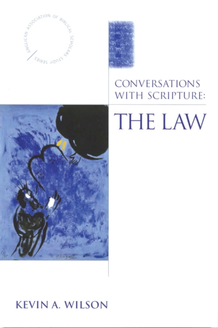 Conversations with Scripture : The Law, EPUB eBook