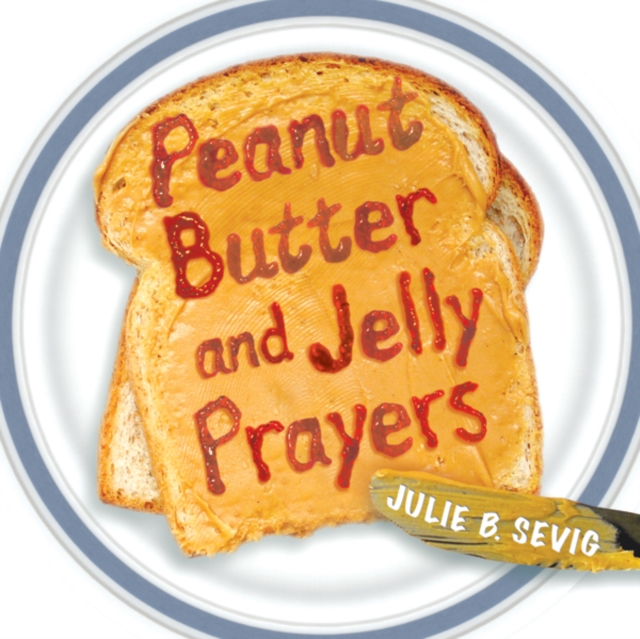 Peanut Butter and Jelly Prayers, EPUB eBook