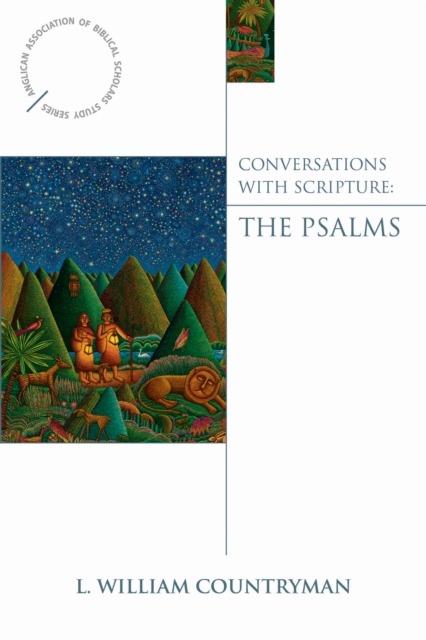 Conversations with Scripture : The Psalms, EPUB eBook