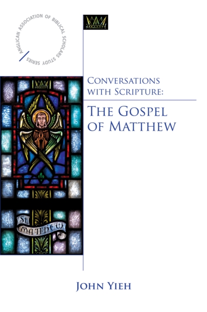 Conversations with Scripture : The Gospel of Matthew, EPUB eBook