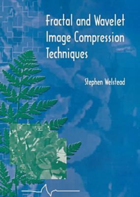 Fractal and Wavelet Image Compression Techniques, Multiple-component retail product Book