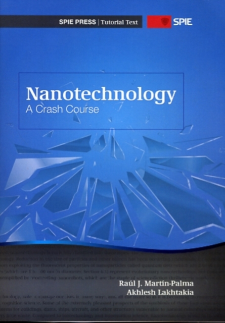 Nanotechnology : A Crash Course, Paperback / softback Book
