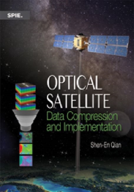 Optical Satellite Data Compression and Implementation, Hardback Book