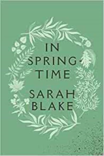 In Springtime, Paperback / softback Book
